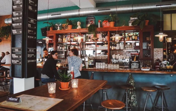 CAFÉ FRANKLIN DEN HAAG: GEZELLIG EN STOER EETCAFÉ MET FIJNE SPECIAALBIERTJES