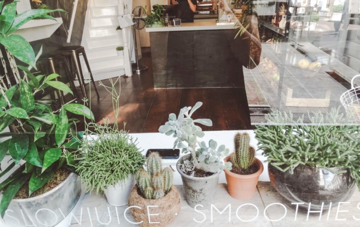 SAPLAB DEN HAAG: HEALTHY SPOT VOOR DE LEKKERSTE SLOWJUICES VAN DEN HAAG