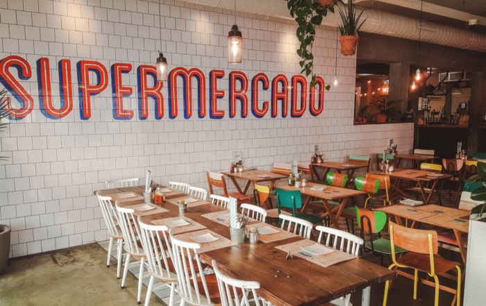 SUPERMERCADO ROTTERDAM: FOR ALL YOUR LATIN AMERICAN STREETFOOD