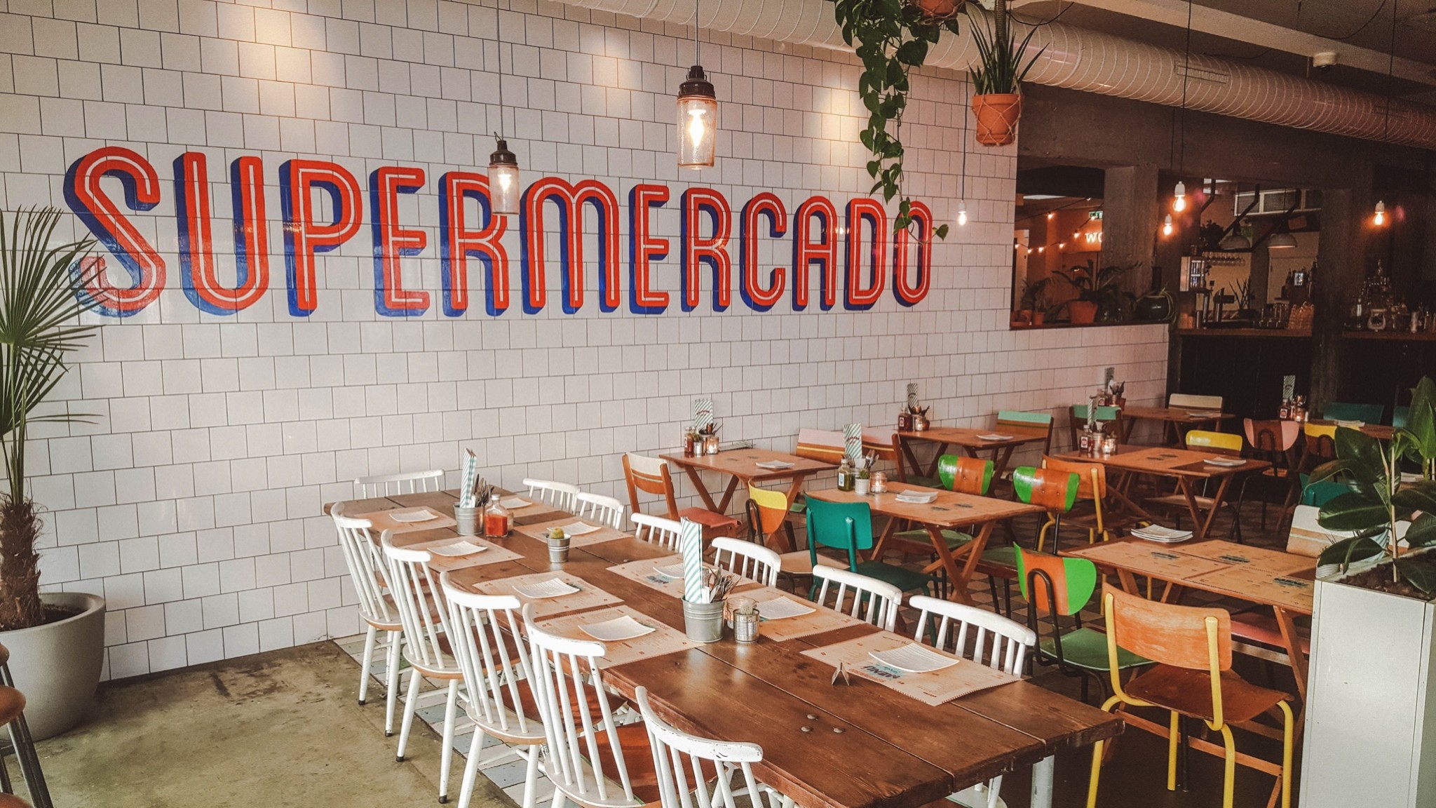 SUPERMERCADO ROTTERDAM: FOR ALL YOUR LATIN AMERICAN STREETFOOD
