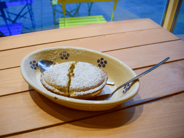 PANZERO ROTTERDAM: DE BESTE PANZEROTTI VAN DE STAD