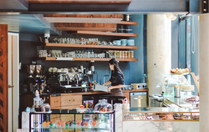 CHIQUEOLATTE UTRECHT: RELAXTE PITSTOP VOOR KOFFIE & CHOCOLA