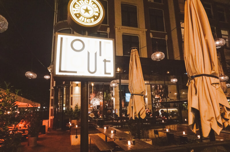 LOUIE LOUIE AMSTERDAM: PERFECTE HOTSPOT VOOR SHARED DINING EN BORRELS IN OOST