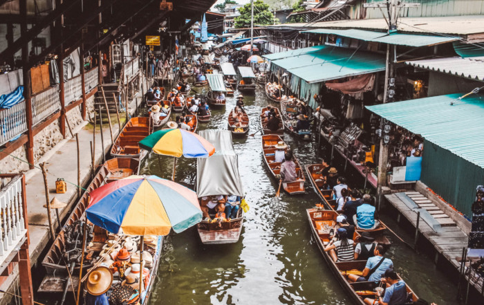 DIT ZIJN DE BESTE PLEKKEN VOOR VIS IN VISFOODIE PARADIJS BANGKOK