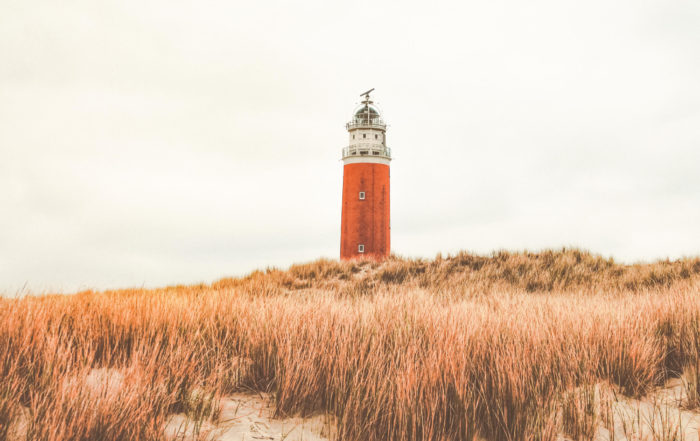 Texel city Guide