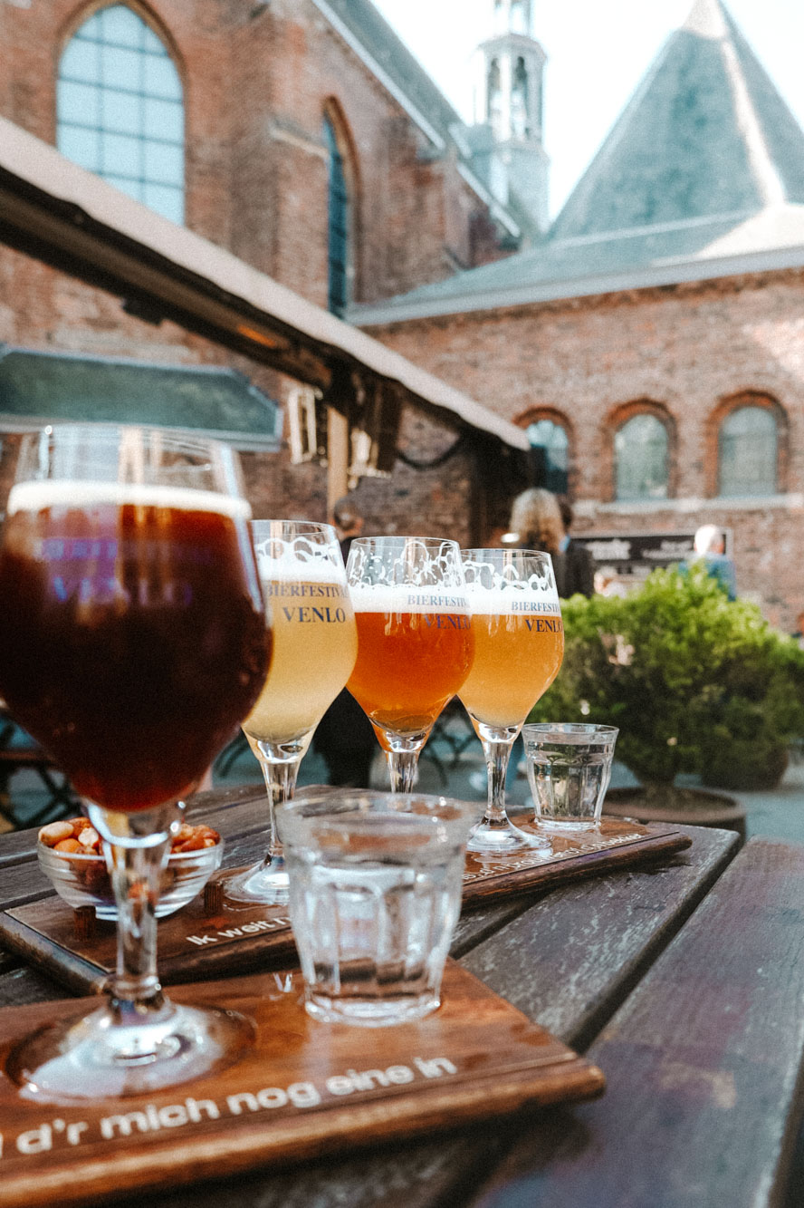 VENLO CITY GUIDE- 27 X TIPS VOOR EEN LEUK WEEKEND WEG IN VENLO ÉN ARCEN - De Klep biercafe