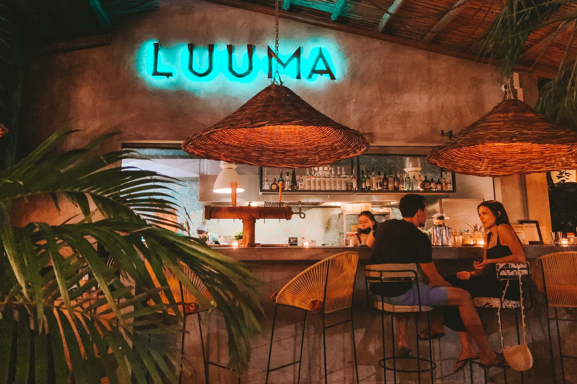 Reistips Mexico - Luuma Isla Holbox - Hotspotjes -1