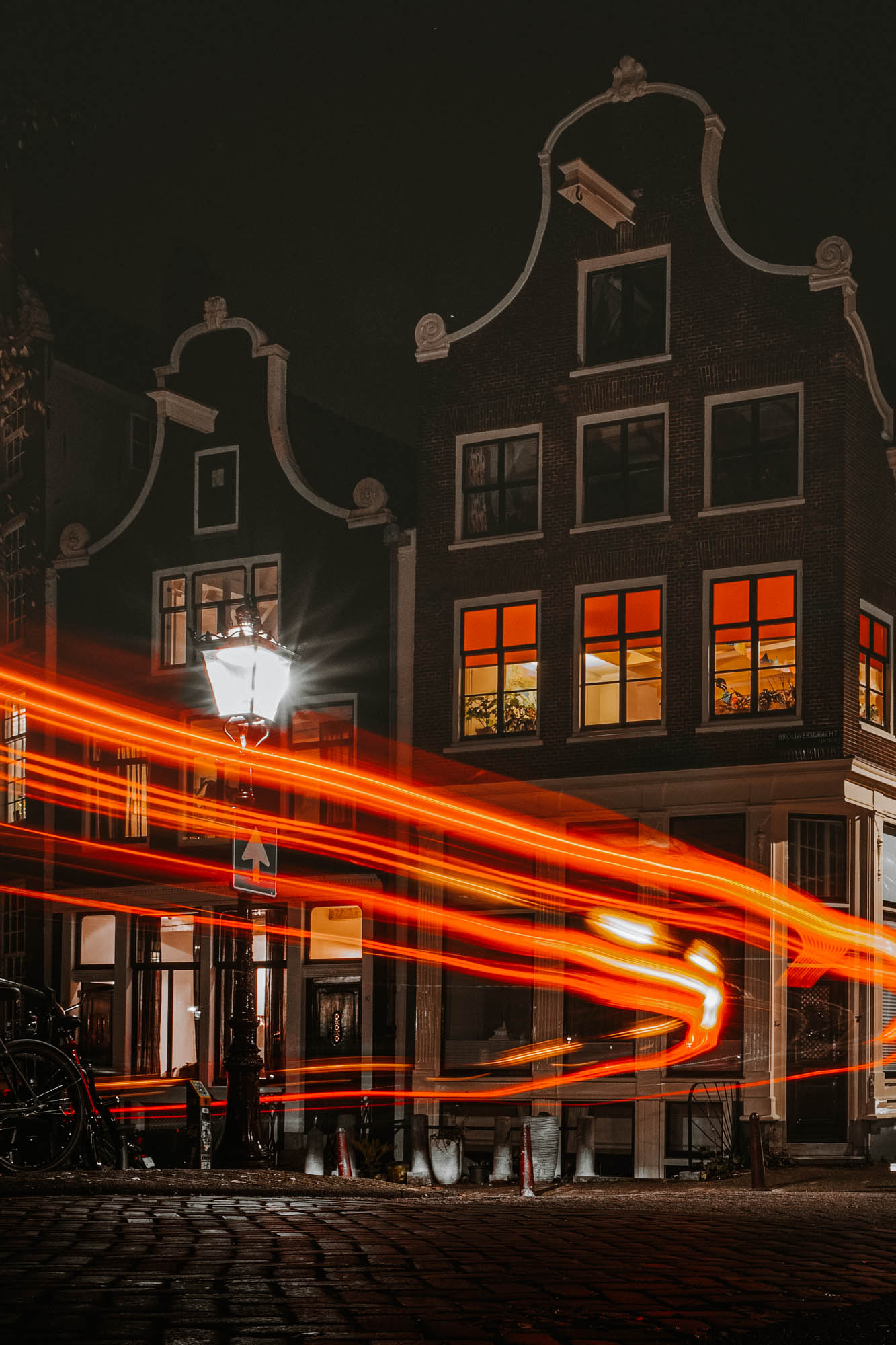 Hotelnacht Amsterdam 2023