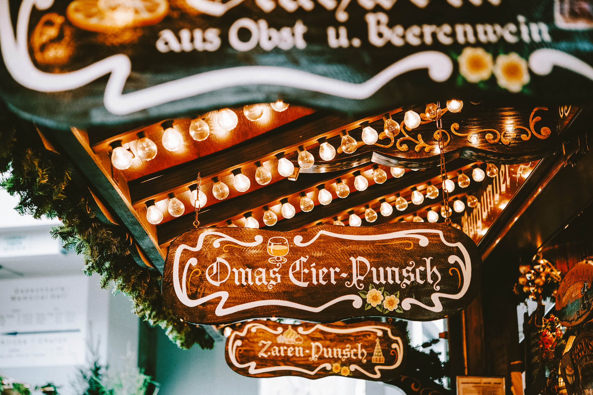 Leuke kerstmarkten in Duitsland