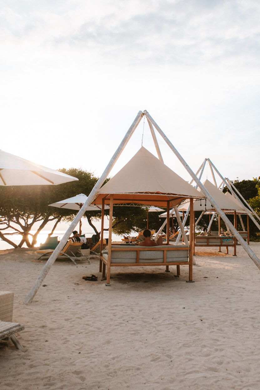 Pearl Sunset Resort beste resort op de Gili-eilanden - Hotspotjes.nl-16