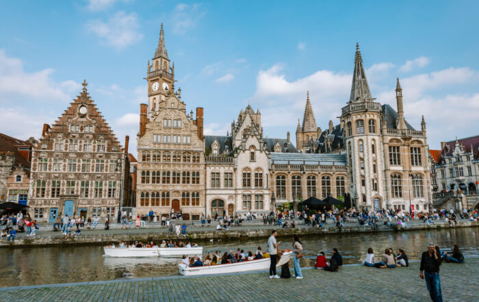 Tips Gent City Guide - Hotspotjes.nl