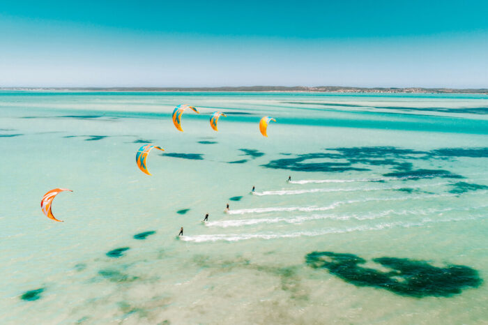 Sharkbay Langebaan