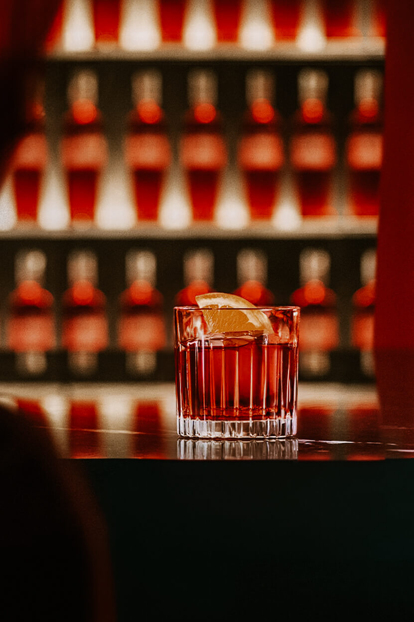 Negroni Week Amsterdam