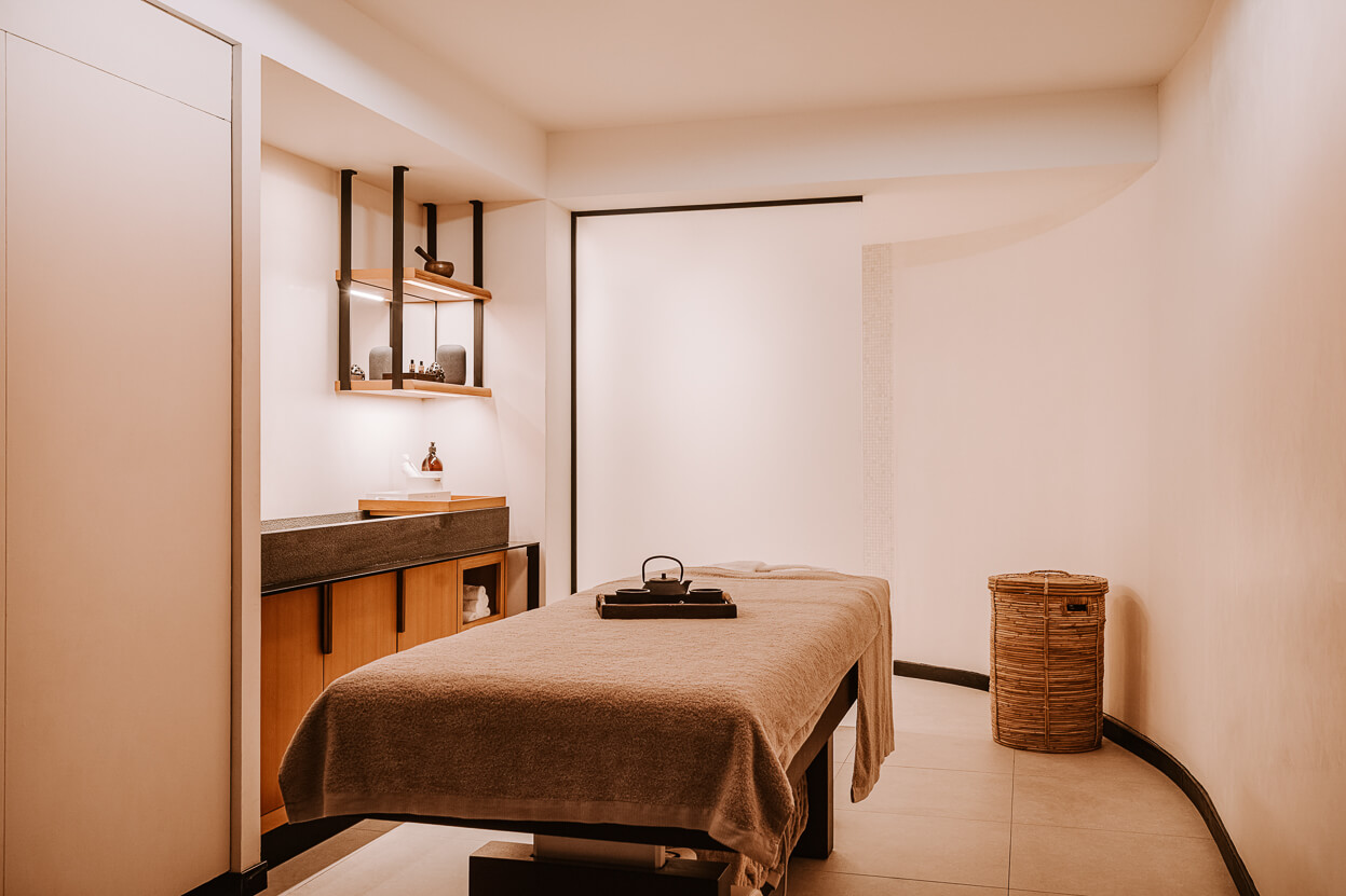 Nobu Wellness Barcelona