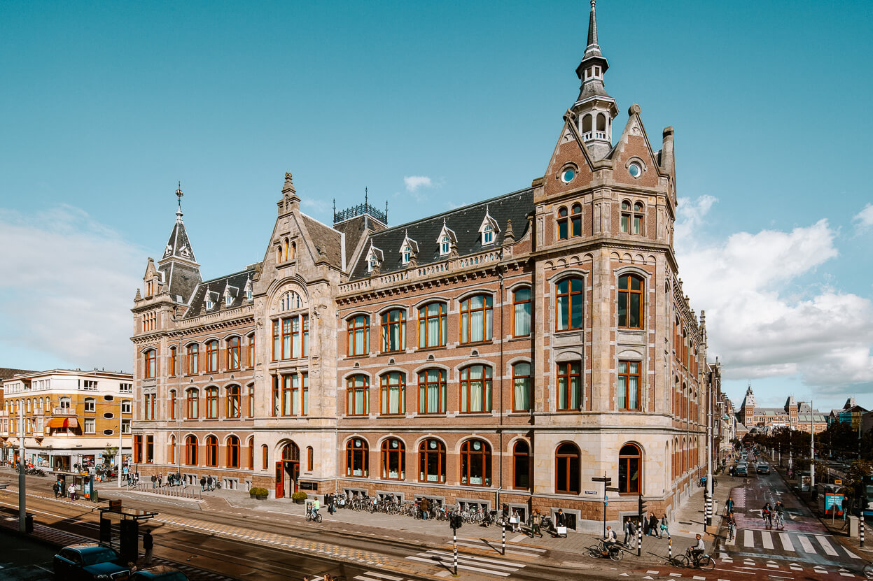 Conservatorium Hotel Amsterdam - Hotspotjes.nl-2