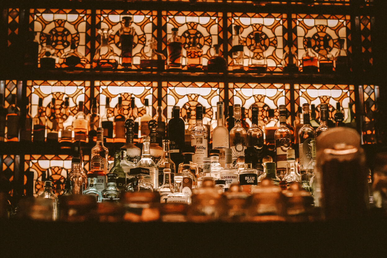 Woodford Mondays 2025 Amsterdam