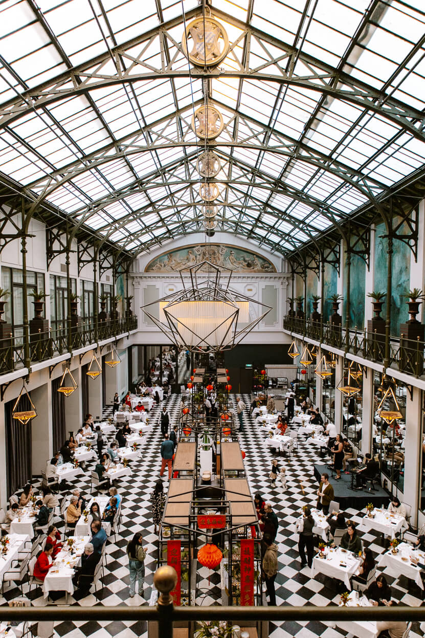 Krasnapolsky-Brunch-Amsterdam