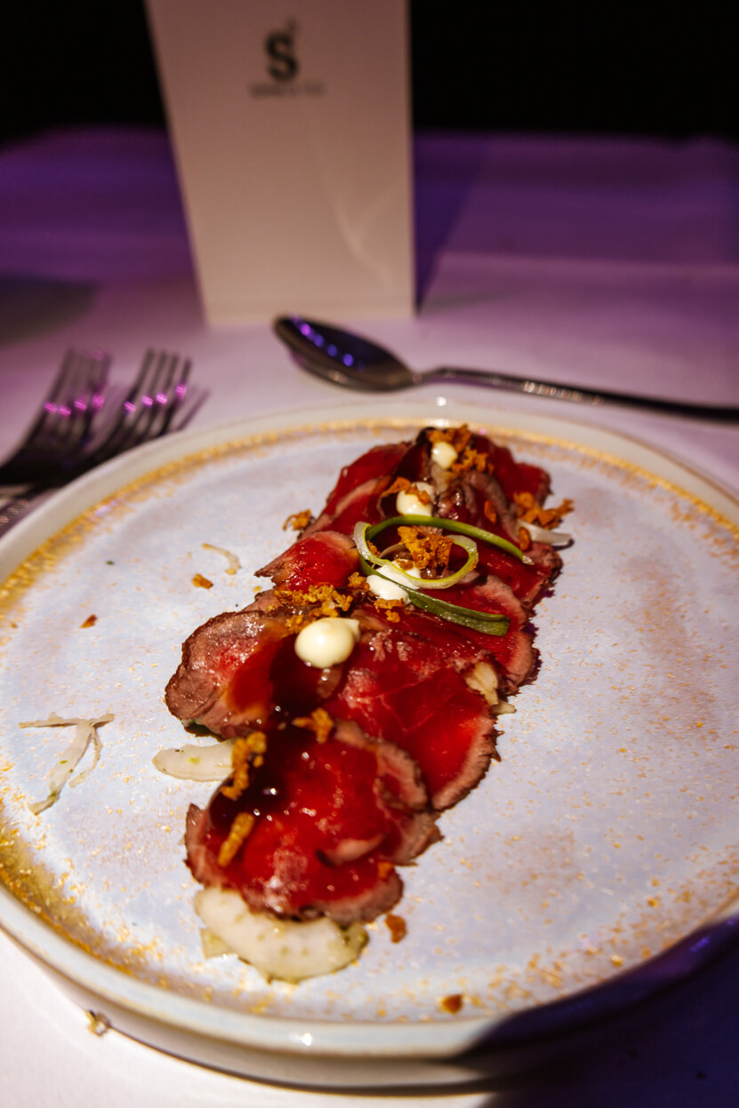 Supper on Tour - Hotspotjes.nl 3 Supper on Tour - dinershow Nederland-05
