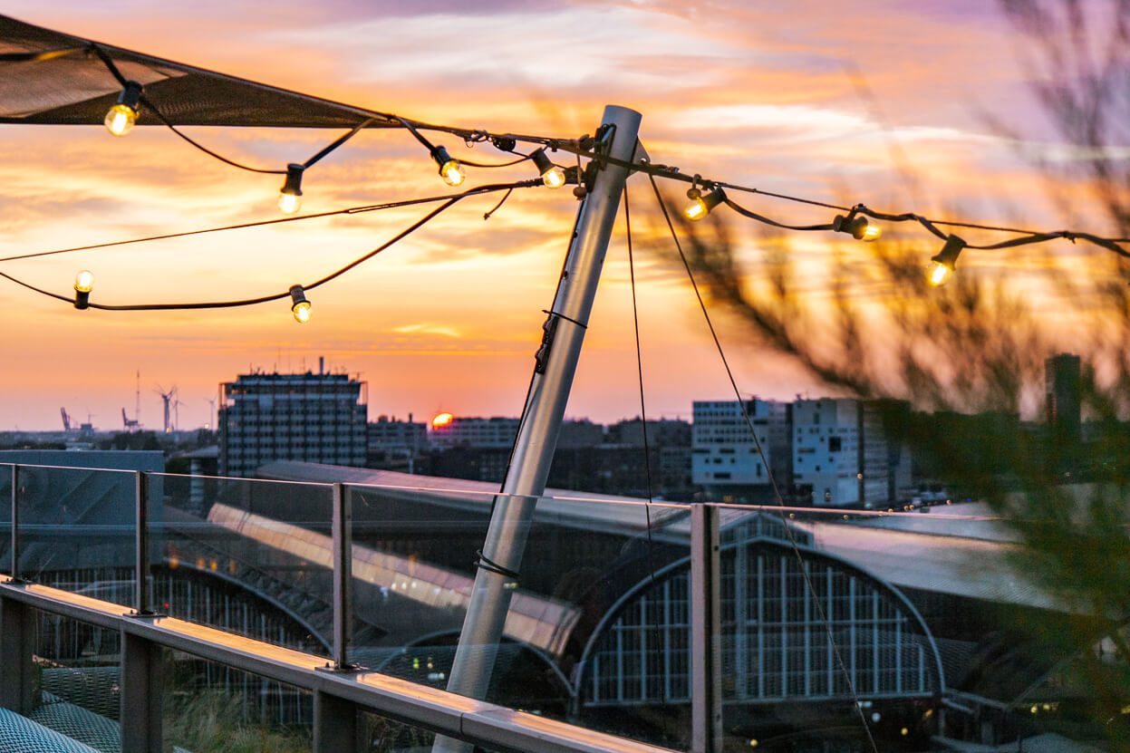Beste Rooftopbars in Amsterdam-1
