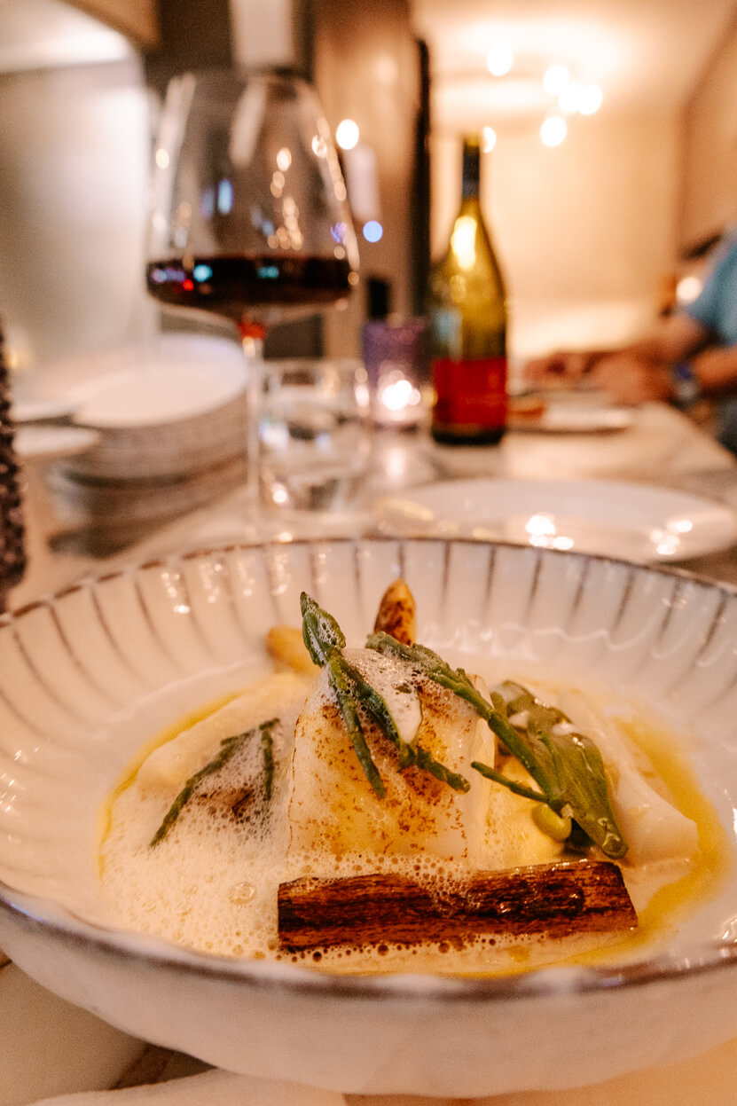 bistrot felino amsterdam-12