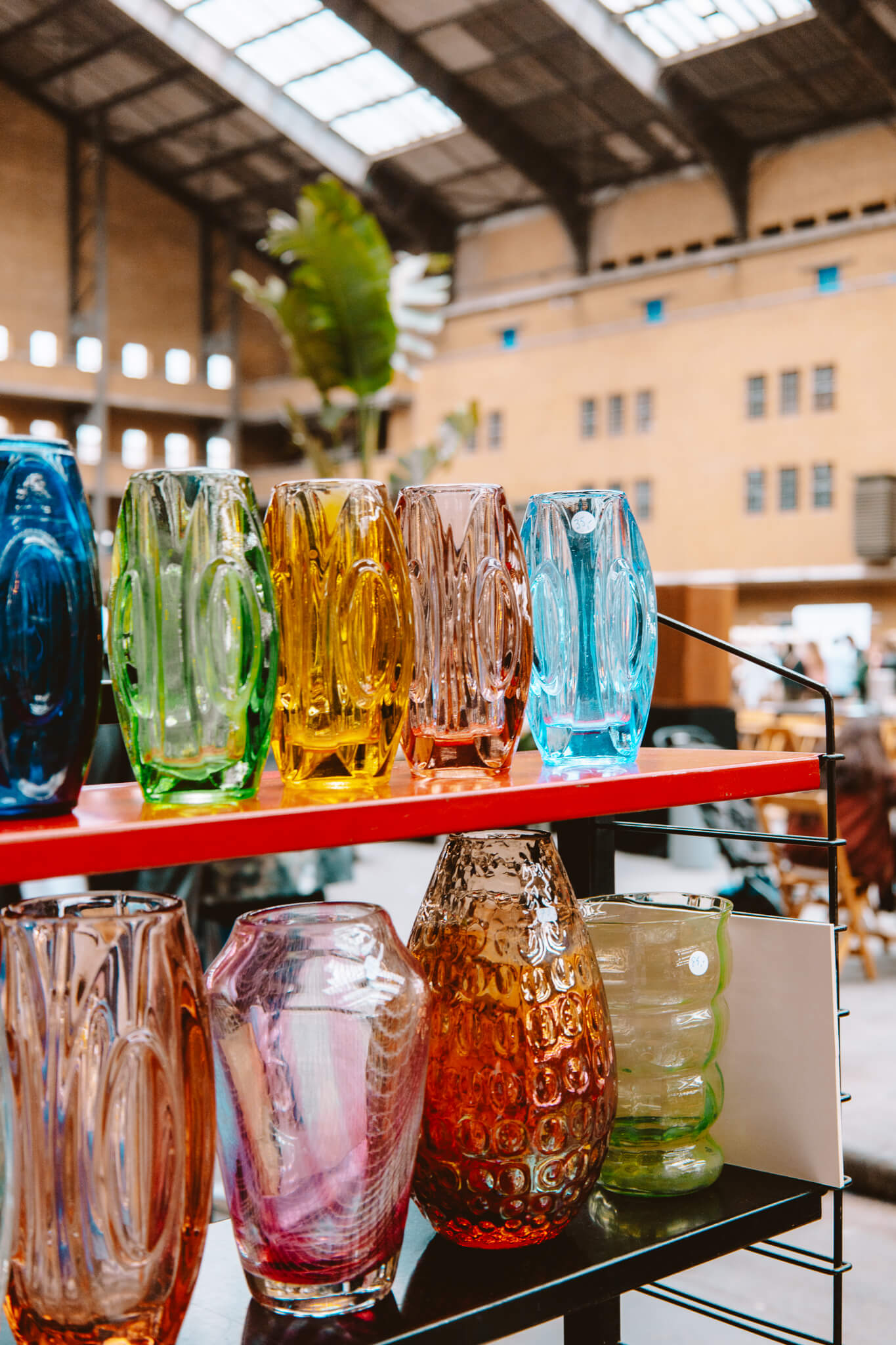 Cabinet Amsterdam - De Markthal-4-3