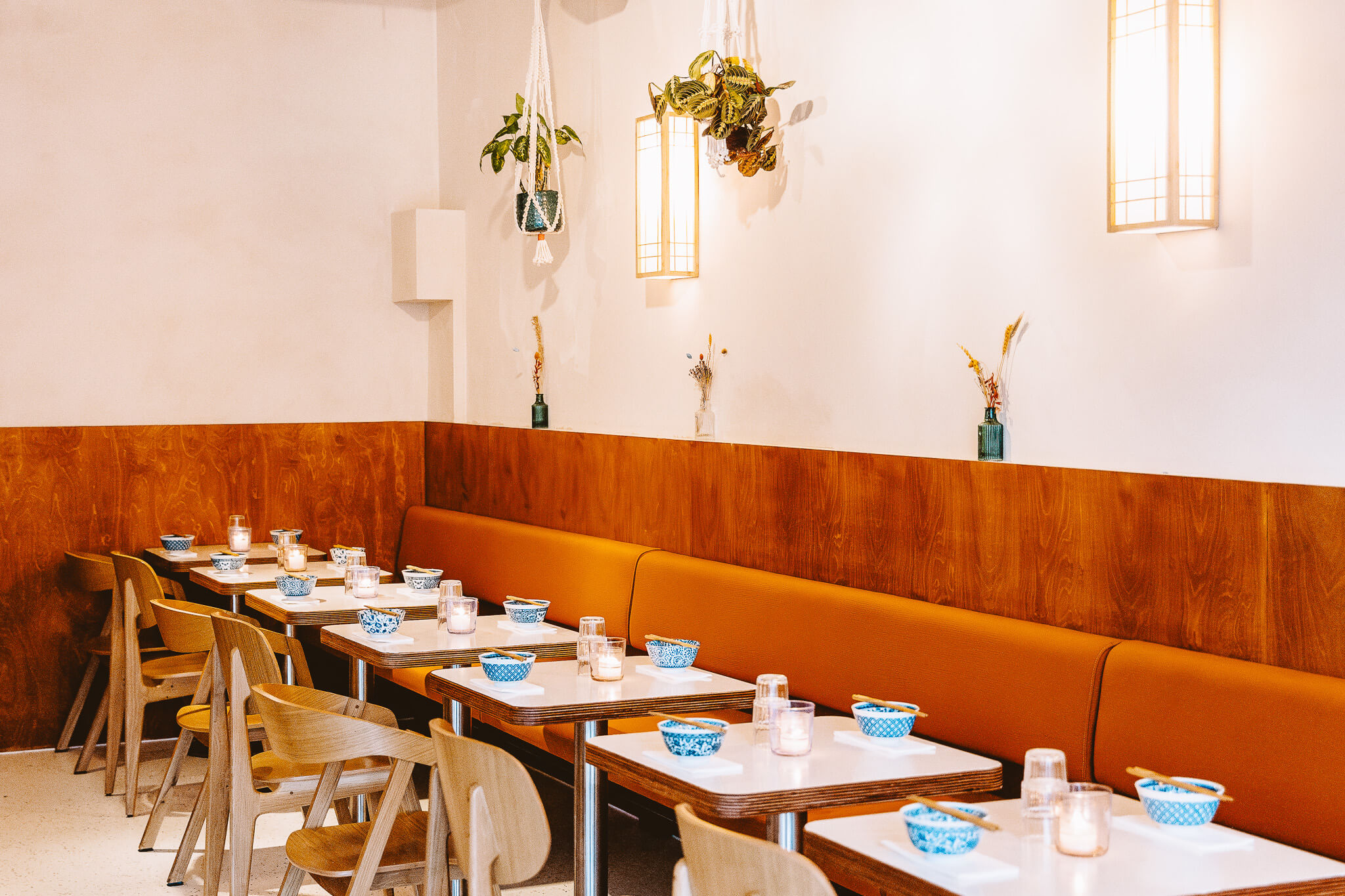 Veganees Amsterdam Oost